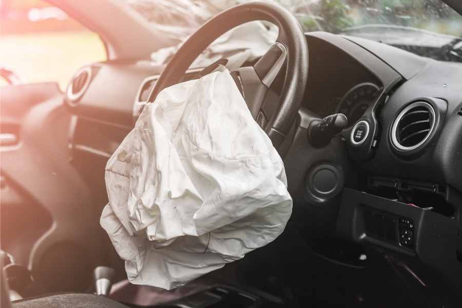 airbags injury lawyers nyc