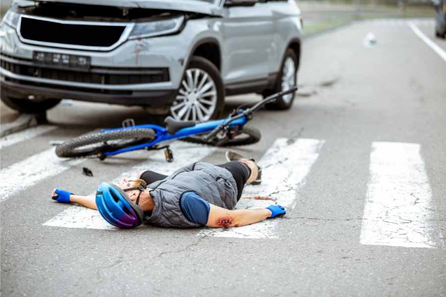 bicycle accident lawyers nyc