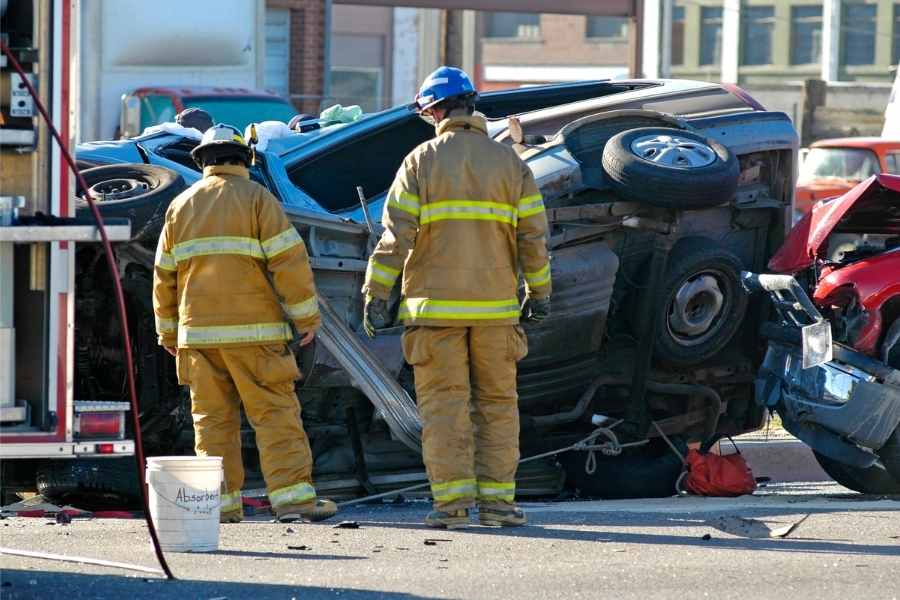 new york city car accident lawyer