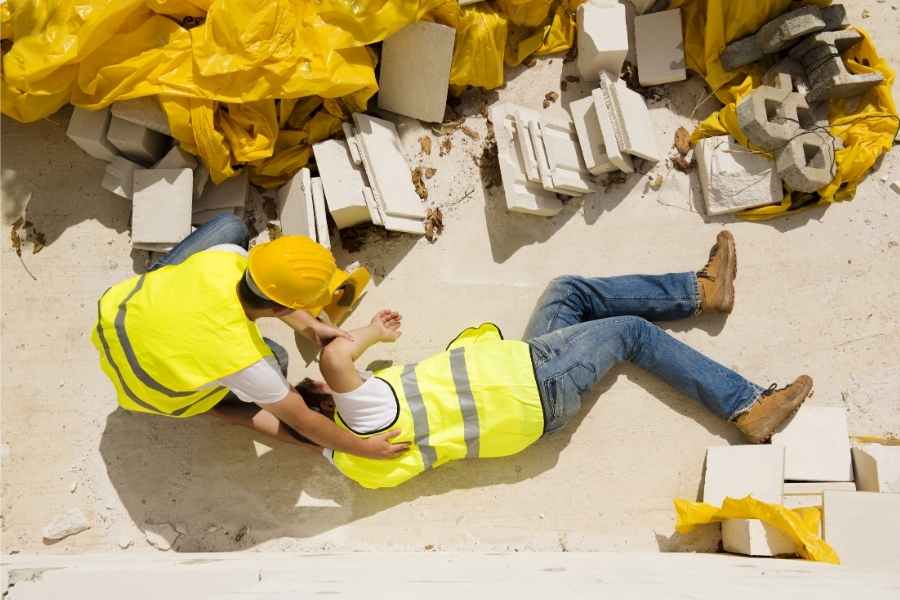 construction accident lawyers nyc