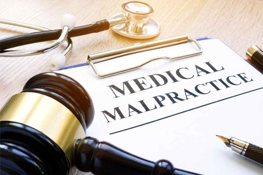 medical malpractice lawyers nyc