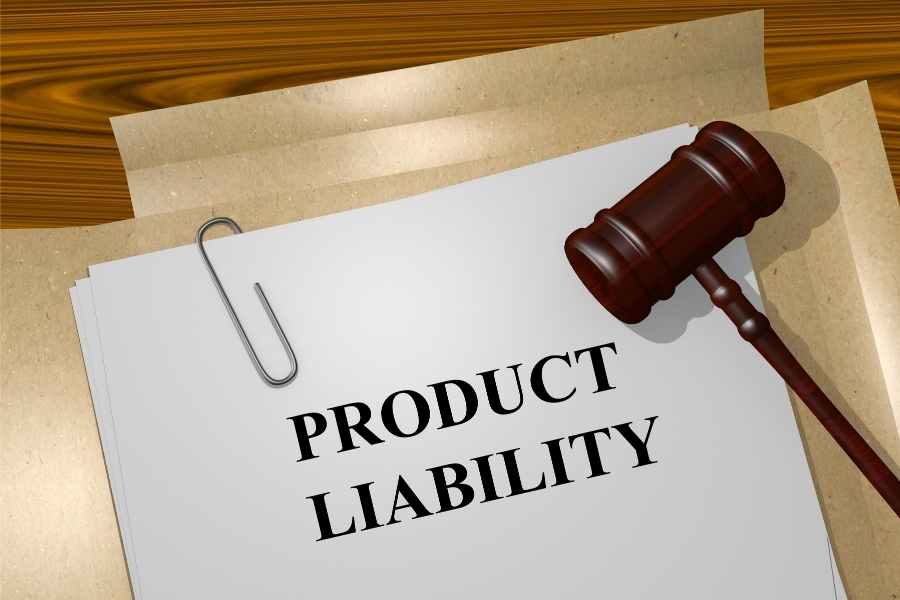 product liability lawyers nyc