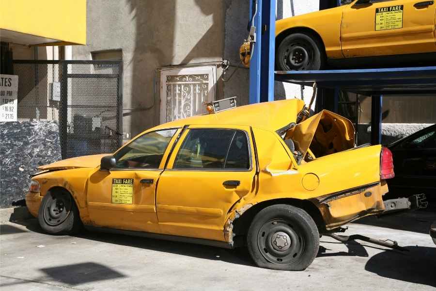 taxi accident lawyers nyc