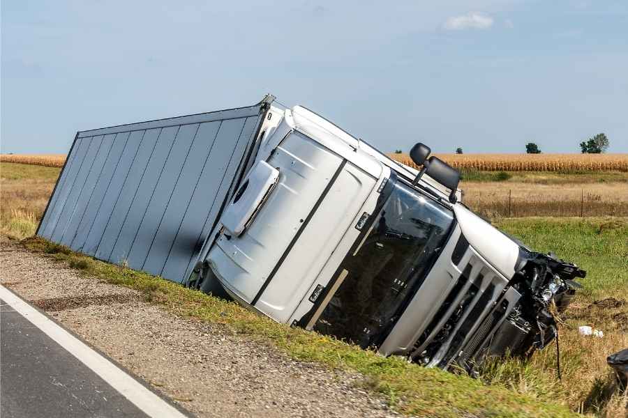 truck accident lawyers nyc