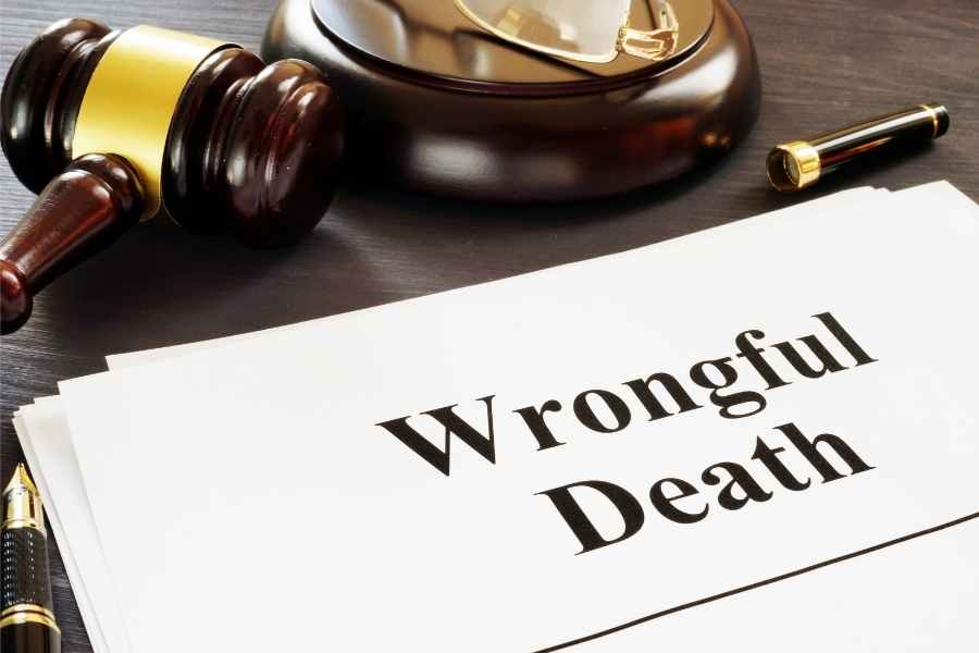 wrongful death lawyers nyc