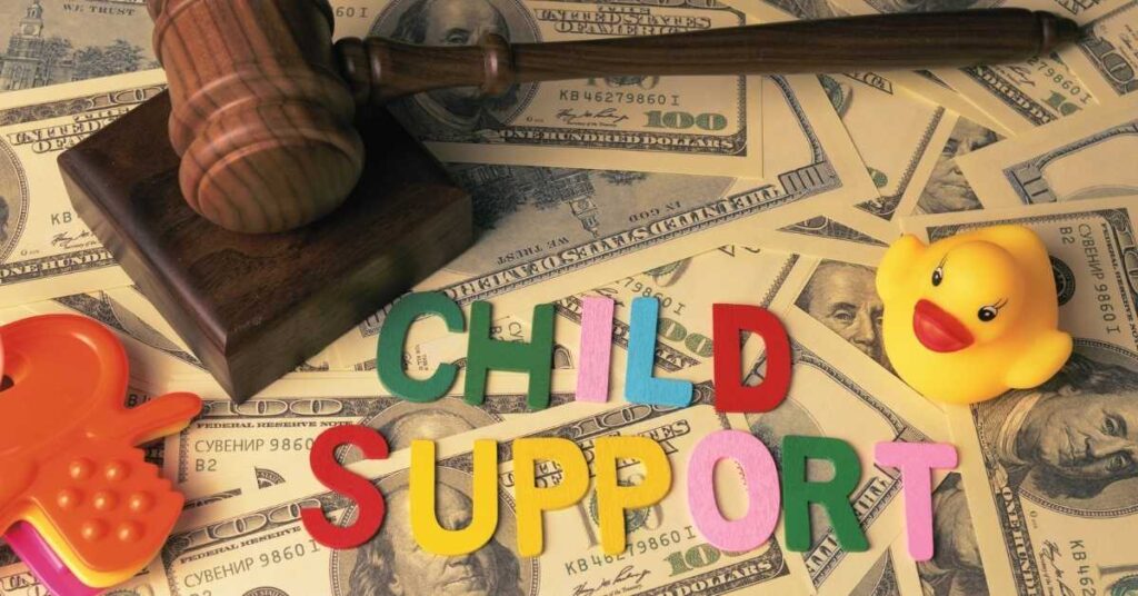 Child support lawyers NYC