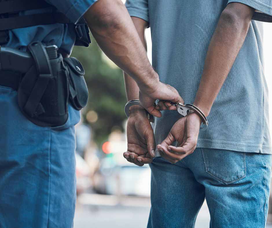 False Arrest Attorney New York City Free Consultation